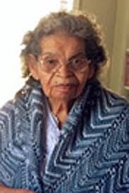 Beatrice 'Bea' Loya, 1921-2017