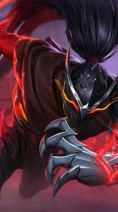 Terbaru 30 gambar naga api keren naga api gif muat turun kongsi di phoneky download fire dragon live wallpaper apps on google play di 2020 gambar naga naga gambar. Video Mobile Legends Hayabusa Mobile Live Wallpaper Di 2021 Gambar Animasi Kartun Ilustrasi Naga Lukisan Keluarga