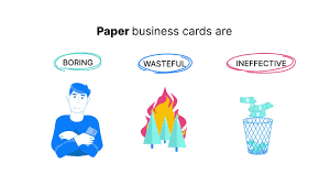 This guide will cover what digital business cards are, the benefits of going digital, and how to make and share your own. Nexus Digital Business Cards Contact Manager App Youtube