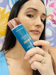 ✨ My Favorite Facial ✨, If you love a healthy, hydrated glow nothing  delivers quite like a HydraFacial 💧 My skin always feels fresh, plump, and  ready for anything., Here’s my current ride or die ...