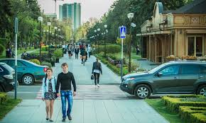 Краснодарский край нередко называют просто кубань, по имени реки всего на кубани 26 населенных пунктов, имеющих статус города, столицей является одноименный краснодар. Rejting Gorodov Krasnodarskogo Kraya Versiya Proekta Minstroya Obzor