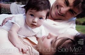 Someone Wanted To See Me Vanity Fair October 2006 Aunque sus padres son dos estrellas de hollywood, isabella jane cruise kidman ha conseguido pasar desapercibida entre la multitud. someone wanted to see me vanity fair