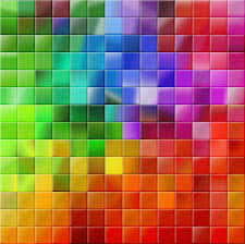 Color Wheel A Color Palette Generator Rainbow Colors Rainbow Tile Color Palette