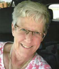 Obituary for Brenda J Roberts