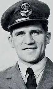 Great Escape digger honoured with train