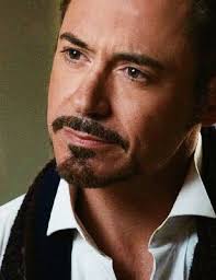 Tony Stark x Reader: I'll Say it back to You