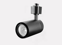 Led Track Lighting Heads Track Lighting System Surface Mounted Track Heads Kinglumi Lighting