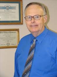 Steven Haskins Obituary (2008)