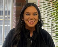 Janine Keith's Instagram, Twitter & Facebook