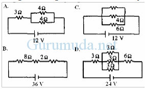 We did not find results for: Pembahasan Soal Rangkaian Listrik Un Fisika Smp