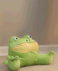 Get Out Frog Gif Find Share On Giphy Frog Gif Cute Frogs Frog
