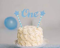 💚 crazy good and so much easier than you would think! Waouh One Cake Topper For Baby Boy First Birthday Birthday Cake Decoration Blue One Birthday Decorations For Photo Booth Props Best Party Supplies For 1st Birthday Blue One Cake Topper Buy Online In