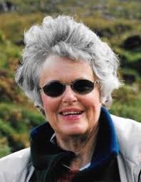 Ann Mitchell (Cameron) Obituary