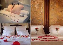 Membuat Dekorasi Kamar Pengantin Decor Design Home Decor