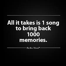 According to recent research, music is an evolutionary adaptation that. Music And Memory