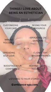 Ambiance Spa and Wellness