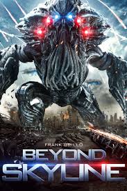 Anarchy), bojana novakovic (drag me to hell), jonny weston (project almanac), iko uwais (the. Beyond Skyline Teaser Trailer