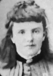 Jane's Genealogy Pages