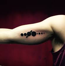 Are you a fan of memorable ideas and tattoos that stand out? 90 Amazing Solar System Tattoo Designs And Ideas With Meaning