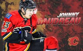 His numbers are down but they're not ridiculously bad. Johnny Gaudreau Wallpapers Wallpaper Cave