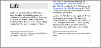 In word, you can easily add citations when writing a document where you need to cite your sources, such as a research paper. How To Insert In Text Ieee Styled Citation In Word 2013 With Incrementing Index Quora