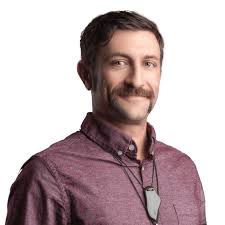 Evan Sharpe's Instagram, Twitter & Facebook