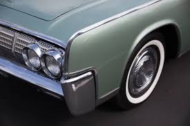 Image result for Terra Verde Green 1960 Lincoln
