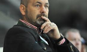 AlpsHL: Ehemaliger HC Innsbruck-Trainer wird neuer Headcoach bei den Adlern  Kitzbühel!
