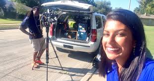 Black, 'Hispanic-looking' NBC5 journalists reported as suspicious to Plano  police