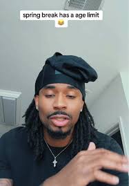 Spring Break Kickback Party