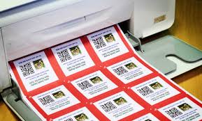 Label & barcode printing software companies. Sticker Design And Printing Promotions