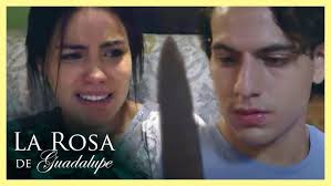 Micky jura vengarse de Eloísa por rechazarlo