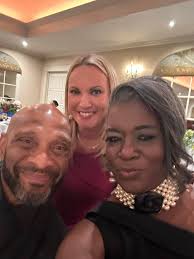 Honoring three remarkable individuals: Maria Meeks, Diocelina Rentas, and  Lucie Bandazian for their combined 89 years of service to Englewood School  District. Wishing them a fulfilling retirement! Maria Meeks Diocelina  Rentas #education #