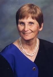 Obituary information for Lucille M. (Kelley) Richards