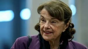 Obituary: Dianne Feinstein, trailblazing senator who defied CIA and White  House