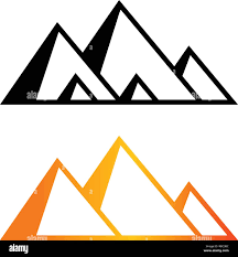 Afbeeldingsresultaat voor pyramide logo