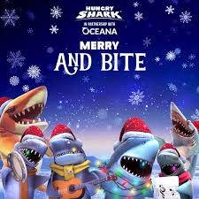 Hungry shark evolution big daddy (dunkleosteus). Hungry Shark Don T Forget To Download Your Hungry Shark Facebook