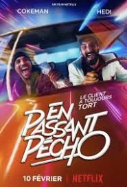 Taux de satisfaction de la communauté. Film Di Brahim Bouhlel In Streaming Guardali Gratis In Altadefinizione