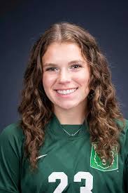 2022 Women's Soccer Roster