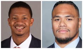 Aztecs hiring two former UNLV assistants to fill vacant coaching roles
