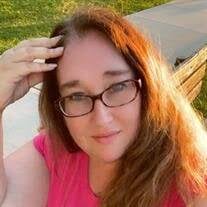 Laura Ann Barron Obituary