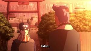 Anime Indonesia Boruto Episode 178 Subtitle Indonesia Facebook