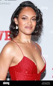 Cynthia addai robinson 2019 hi-res stock photography and images