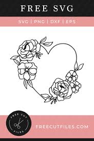 Free Free Flower Svg Free Files