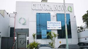 Clínica NovoQ