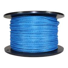 Electrical panel wiring for dallas homeowners. 7 64 1 8 3 16 1 4 Crafting Camping Sgt Knots Hollow Braid Dyneema Rope For Arborists Boating Outdoor Recreation Climbing Gcl Willigis De