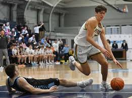 Stevenson edges Prospect to win regional crown