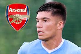 Arsenal 'offer £17m for Lazio forward Joaquin Correa' but Serie A club hold  out