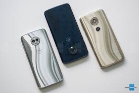 Motorola Moto G6, G6 Plus and G6 Play ...