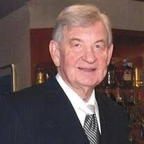 Robert B. Irwin Obituary